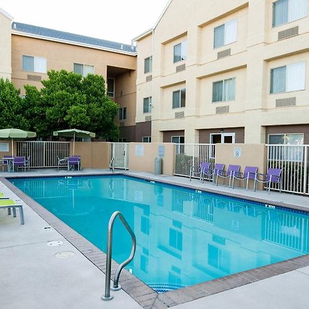 Fairfield Inn Сейнт Джордж Екстериор снимка