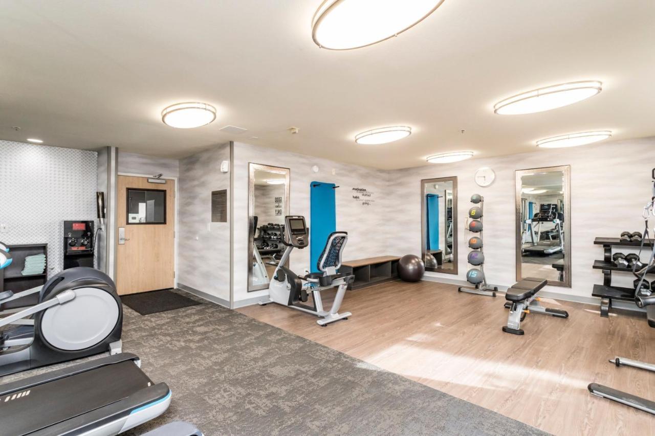 Fairfield Inn Сейнт Джордж Екстериор снимка