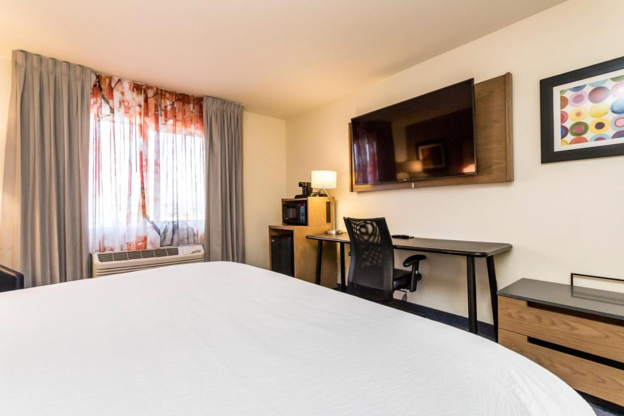 Fairfield Inn Сейнт Джордж Екстериор снимка