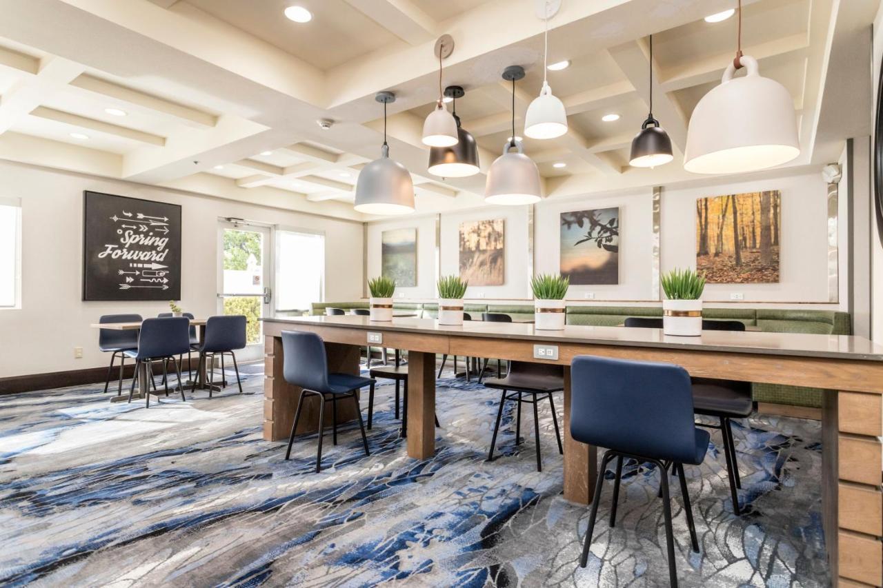 Fairfield Inn Сейнт Джордж Екстериор снимка