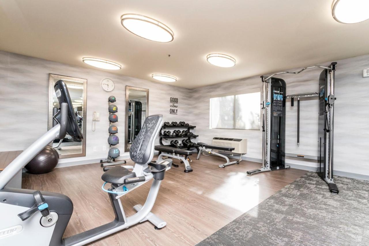 Fairfield Inn Сейнт Джордж Екстериор снимка