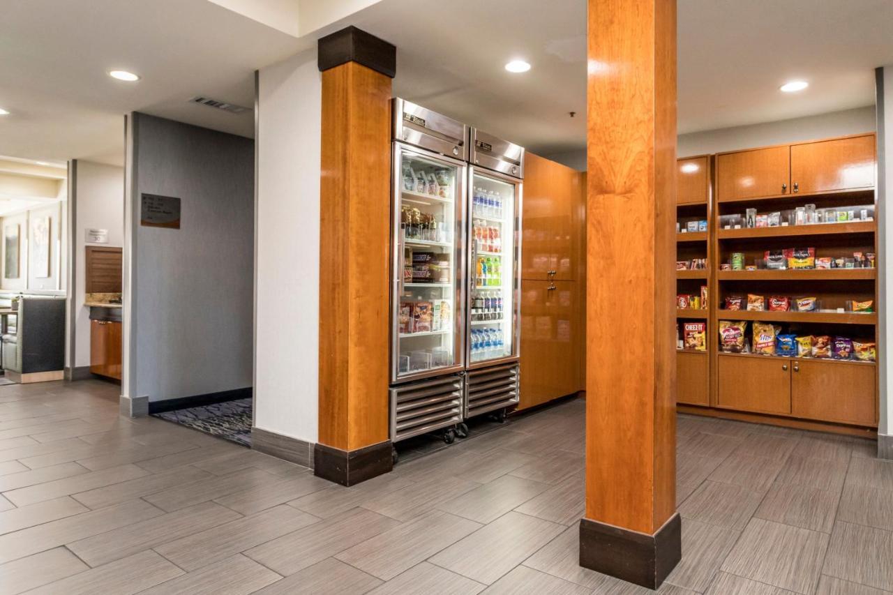 Fairfield Inn Сейнт Джордж Екстериор снимка