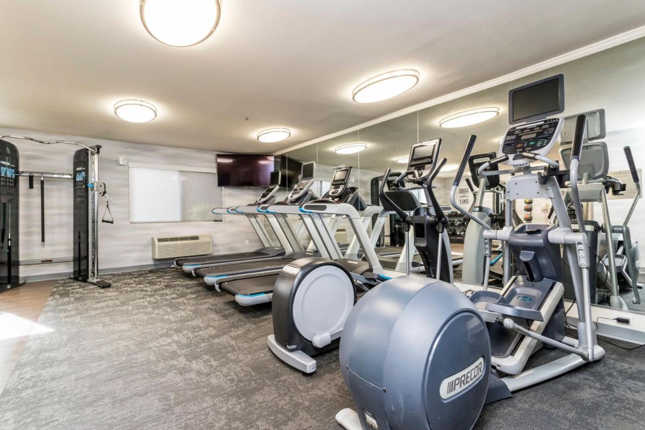 Fairfield Inn Сейнт Джордж Екстериор снимка