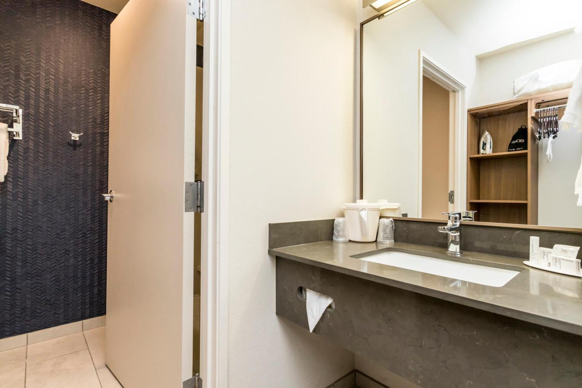 Fairfield Inn Сейнт Джордж Екстериор снимка