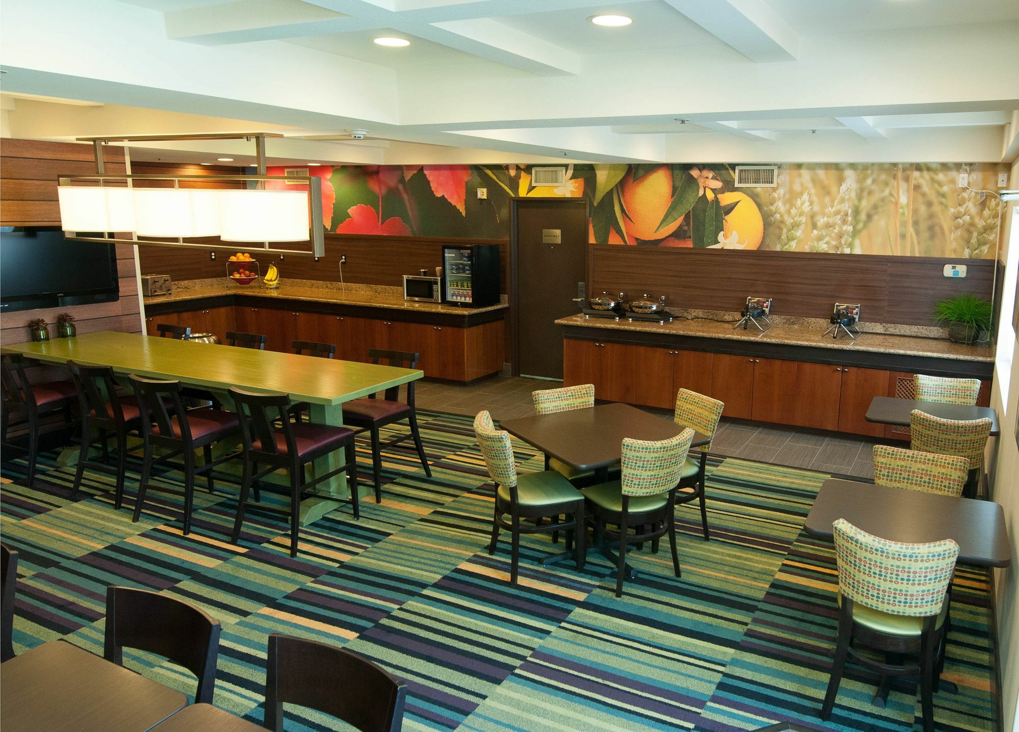 Fairfield Inn Сейнт Джордж Екстериор снимка
