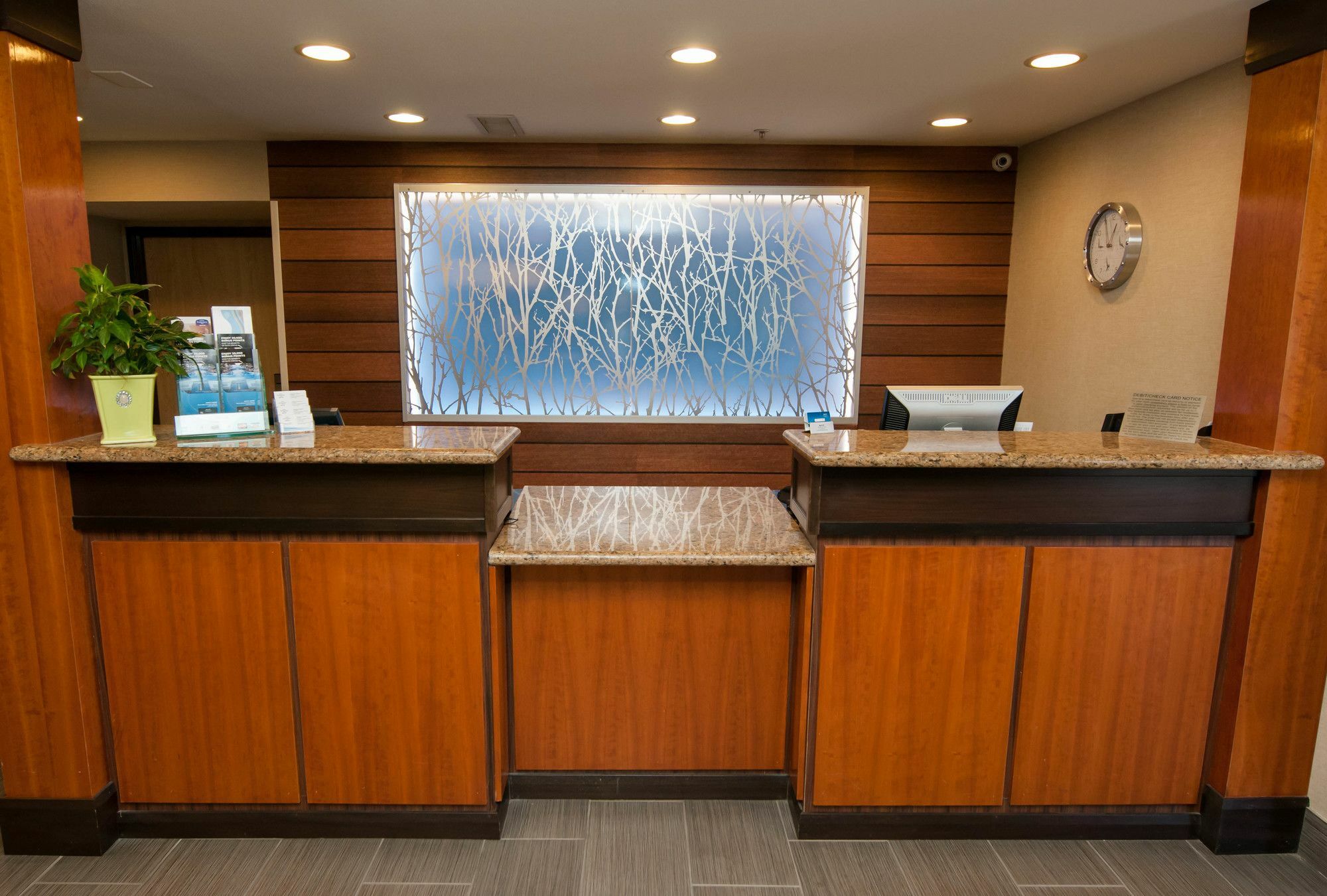 Fairfield Inn Сейнт Джордж Екстериор снимка